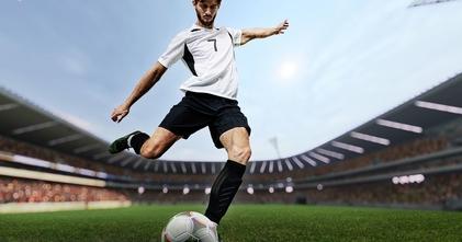 Casting actor latino de 30 a 45 años que jueguen futbol para serie de televisión