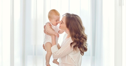 Casting de madre e hijo reales para rodaje en Madrid