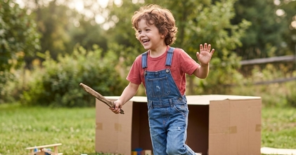 Casting niño de 5 a 6 años para ficción en Barcelona