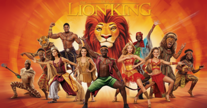 Casting actores cantantes y bailarines hombres y mujeres para el musical El Rey León