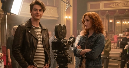 Casting actor y actriz entre 18 y 20 años para rodaje producida por Buendía Estudios y Boomerang TV