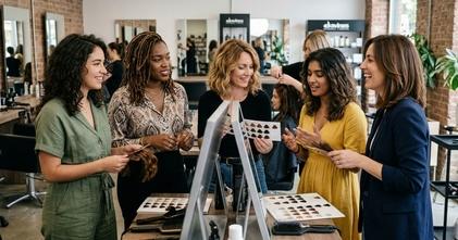 Casting modelos femeninas entre 18 y 50 años para cambio de imagen