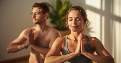 Casting hombres y mujeres entre 30 y 55 años para contenido publicitario lifestyle