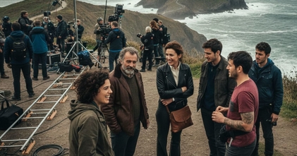 Casting actores y actrices de 16 a 70 años para publicidad