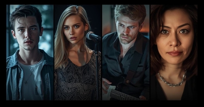 Casting actores y actrices entre 20 y 50 años para rodaje de drama psicológico