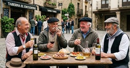 Casting hombres entre 55 y 75 años para proyecto con agencia