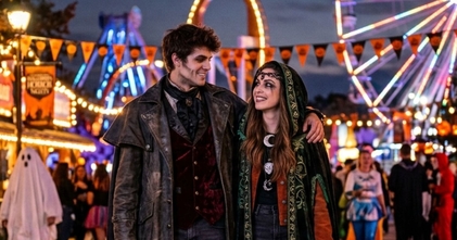  Casting actores y actrices para temporada Halloween en PortAventura Park en varias ciudades de España