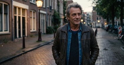Casting actor de alrededor de 55 años para cortometraje de ficción en Ciudad Real