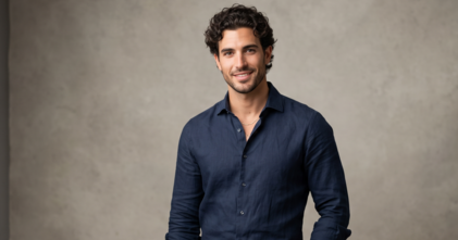 Casting modelos masculinos para evento con Lancôme en Valencia, Málaga y Vigo