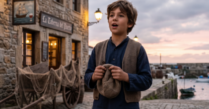 Casting niño de 10 a 12 años para espectáculo de zarzuela en gira por España