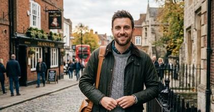 Casting actor entre 20 y 45 años para participar en un largometraje