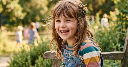 Casting niñas gallegas de 5 a 7 años en Galicia