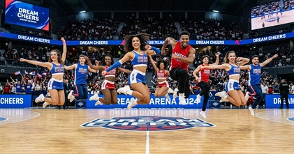 Casting bailarines y bailarinas para Dream Cheers en Barcelona