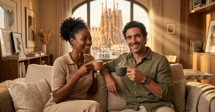 Casting hombres y mujeres entre 37 y 42 años para cortometraje de arte y ensayo
