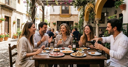 Casting hombres y mujeres entre 28 y 60 años para figuración en sesión de fotos