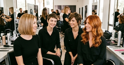   CASTING EN SEVILLA: CHICAS PARA EVENTO DE PELUQUERÍA PROFESIONAL