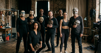 Casting actores y actrices de distintos perfiles para largometraje independiente experimental en Valencia