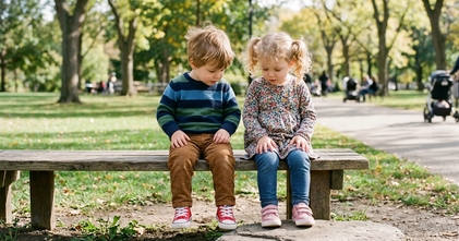 Casting de niño y niña de 2,5 a 4 años para proyecto en Barcelona