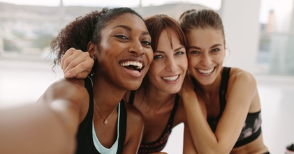 CASTING CHICAS ENTRE 18 Y 30 AÑOS PARA CONTENIDO FITNESS Y REDES SOCIALES