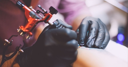 Casting tatuadores para spot publicitario en Galicia