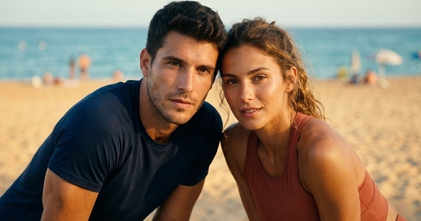 Casting hombres y mujeres entre 18 y 35 años para campaña publicitaria