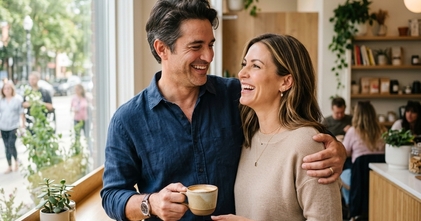 Casting hombre y mujer de 40 a 45 años para sesión fotográfica de hotel en Madrid