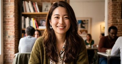 Casting de actriz performer japonesa de 19 a 27 años para producción audiovisual en Barcelona