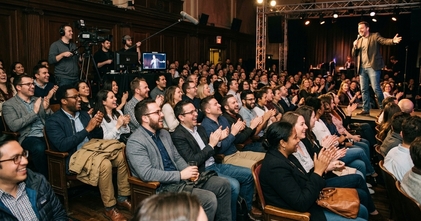 URGENTE Casting público americano o de habla inglesa para grabación de documental en Madrid