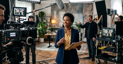 Casting actriz entre 40 y 60 años afrodescendiente para video de un espectáculo
