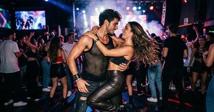 Casting actores y actrices entre 18 y 30 años para videoclip