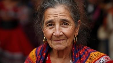 Casting mujeres entre 50 y 80 años para largometraje de ficción