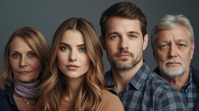 Casting actores y actrices entre 20 y 60 años para cortometraje