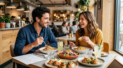 Casting actores y actrices de 25 a 30 años para publicidad en Madrid