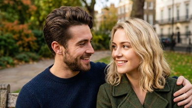 Casting actor y actriz jóvenes de 20 a 30 años con acento británico para vídeos en Madrid