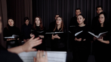 Casting cantantes para Panther Orquesta Show Temporada 2027