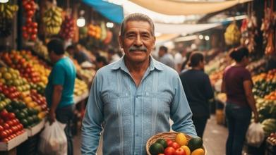 Casting hombres de 50 a 60 años hispánicos para un spot de televisión