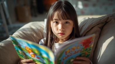 Casting niñas entre 9 y 14 años para proyecto de ficción