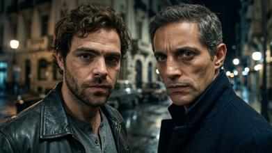 Casting actores entre 21 y 60 años para cortometraje Thriller
