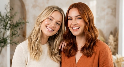 Casting 2 modelos femeninas para campaña de belleza en Málaga
