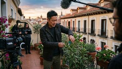 Casting hombre mayor de 40 años para cortometraje