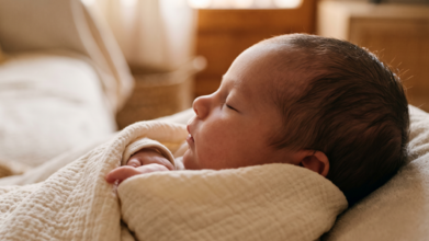 Casting bébé recién nacido de 3 meses máximo para rodaje en Valencia
