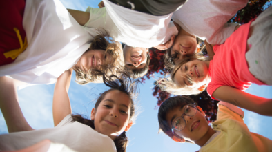 Casting niños y niñas de 10 a 11 años para serie en Badalona