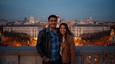 Casting hombres y mujeres mayores de 25 años para publicidad