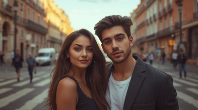 Casting actores y actrices entre 18 y 70 años para cortometraje de ficción