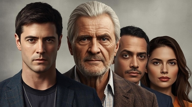 Casting actor y actriz a partir de 25 años para cortometraje