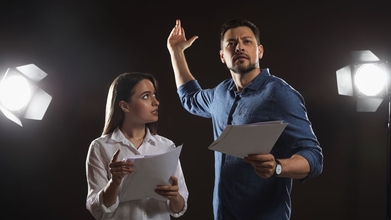 Casting intérpretes para musical Vaya con el cuento en Madrid