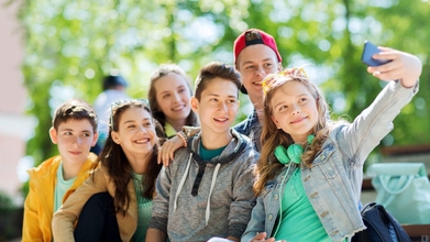 Casting niños y niñas de 6 a 12 años para serie de televisión