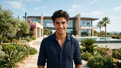 Casting actor entre 18 y 19 años para película
