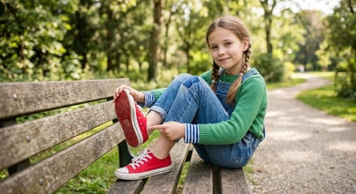 Casting de niña de 9 a 11 años para proyecto en Barcelona
