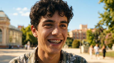 Casting actor mayor de 16 años para publicidad